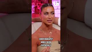 Famous DWTS Daniella Karagach revealed why dancing with Dwight Howard was real challenge Net Worth