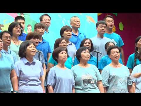 2023我祈禱讚頌音樂會／永不分離／上午場