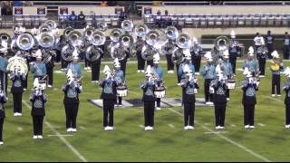 Jackson State Halftime Show vs FAMU 2014