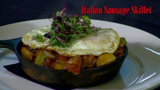 Flavor Secrets Visits 'Triple Nickel' Restaurant in Birmingham, MI