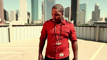 "D-Boy Bluez" Hollywood Sween Feat. Brain Angel of Day 26 Official Music Video