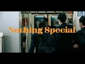 gb/ジービー - Nothing Special(Official Music Video)