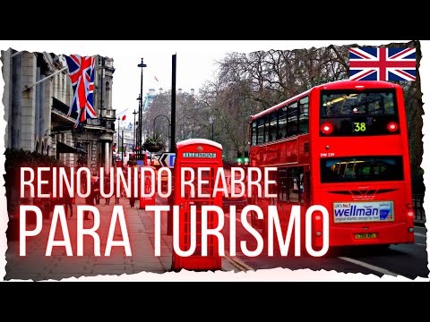 Vídeo: Mulher Viajou Para Londres Sem Passagem Ou Passaporte