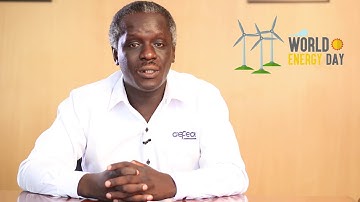 Meet the WED Conference Speaker, Andrew Amadi