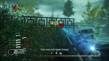 OCE COD4 | M40A3 - Quad feed (single, triple)