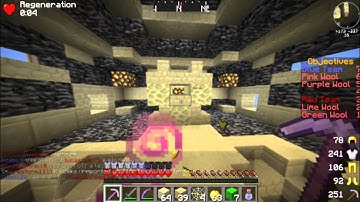 Project Ares - Golden Drought - 1 wool