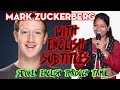 ENGLISH SPEECH| MARK ZUCKERBERG : Find your purpose ( English Subtitles)