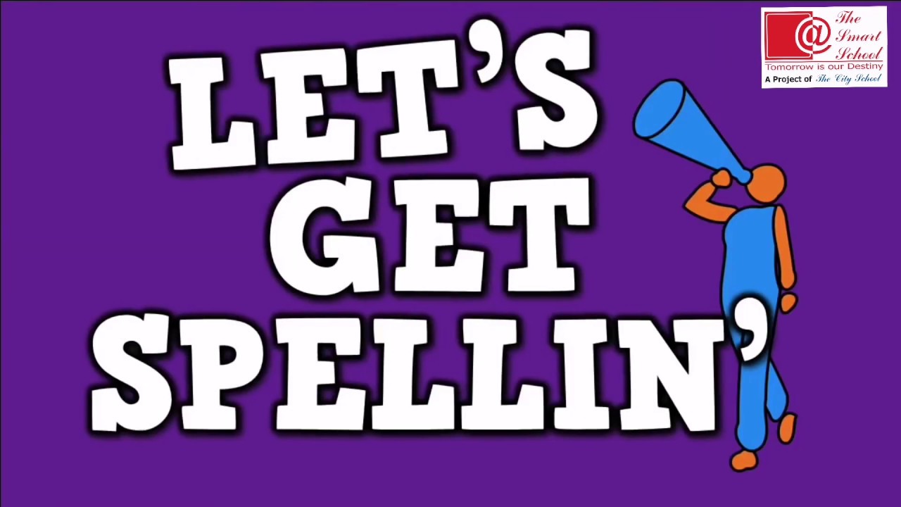 KG-Lec#1 Spell the Days of the Week! song for kids about spelling the