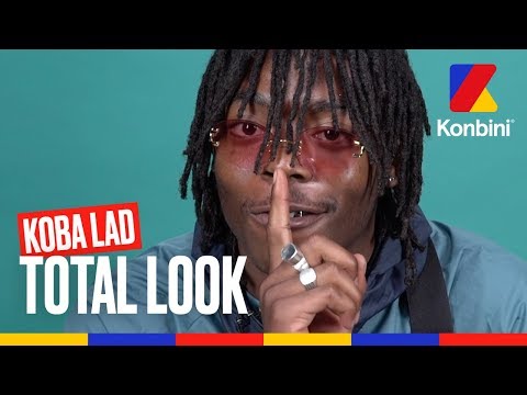 Koba LaD -