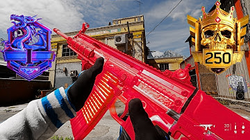 Best Taq-56 Class Setup in MW2 RANKED PLAY