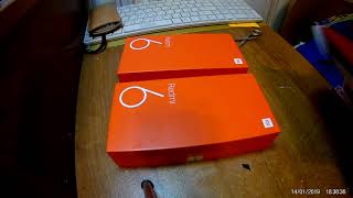 XIOMI REDMI 6
