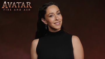 Avatar: Fire and Ash | Story Tease