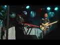 Bands of Enchantment: Adrian Quesada Trio Asesino - Preview
