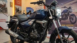 Finally! Hero 125cc cruser bike 2026 in india||upcoming bikes in india 2026||upcoming bikes|new bike