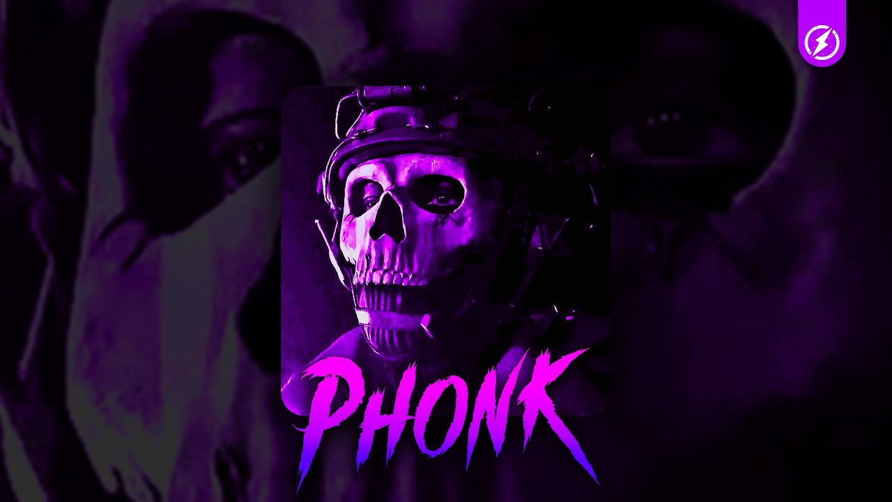 Phonk sigma mix