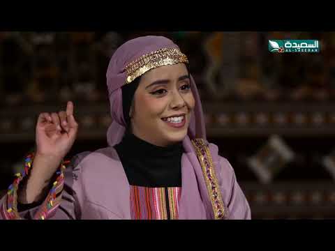 نجوم الدراما مع نذير الحمادي | عيد الفطر 1445هـ | برومو