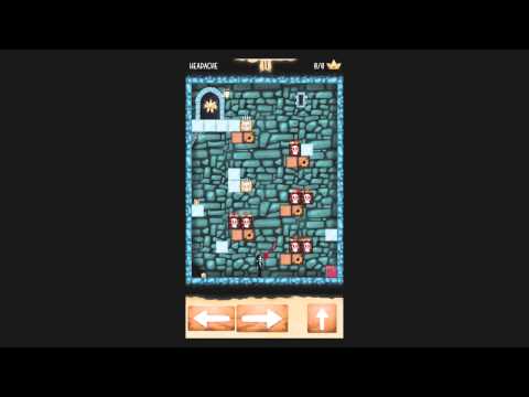 Kyubo [ Android & IOS ] Level 12: Headache - Gameplay