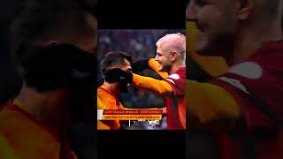 Galatasarayın Tek Keremi Dayıdır