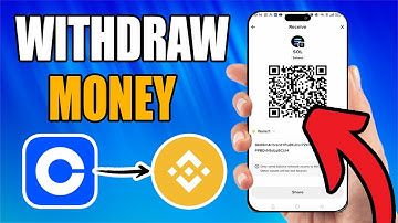 How to Withdraw Money from Coinbase Wallet to Binance - Best Method