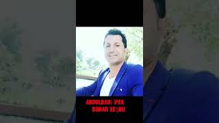 Buhar Xeşbu Abdulbari Ipek Resimi