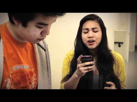 Perfect Two - Auburn - Cover by Marline Yan feat. ...