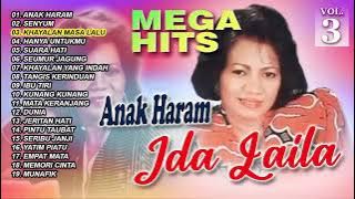 full album ida laila