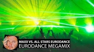 All Stars Eurodance Megamix