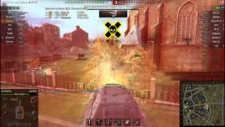 World of Tanks  Jagdtiger будет медаль Пула??