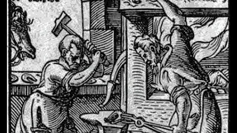 CKDF Plague Lectures 10: Kenneth Johansen - Evolut...