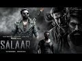 Salaar The Saga | Prabhas | Prashant Neel | Salaar Movie Hindi  Salaar Teaser Trailer Update #Salaar