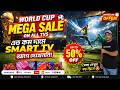 4K Smart Tv 🔥 TV Price In Bangladesh 2026🔥Smart TV Price In Bangladesh 2026😱JVCO TV Price In BD 2026