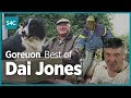 Dai Jones Llanilar: Y Goreuon | Remembering Dai Jones