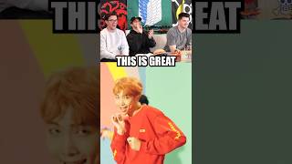 First time watching BTS - DNA MUSIC VIDEO | #BTS #react #kpop