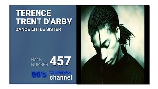 TERENCE TRENT D'ARBY - DANCE LITTLE SISTER