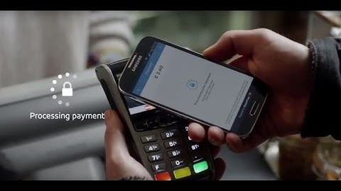 MasterCard Digital Enablement Service – Helping you win in digital