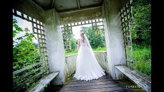 Lille Restrup Bryllup