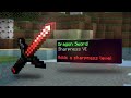 Sharpness 6 is BROKEN (Hypixel UHC)