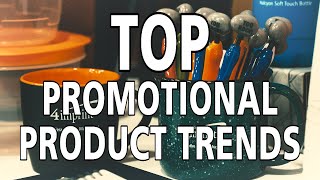 Top 2021 Promotional Product Trends - iPromo Blog