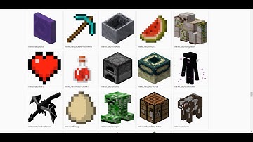 Minecraft Grass Block - Beginner Tutorial