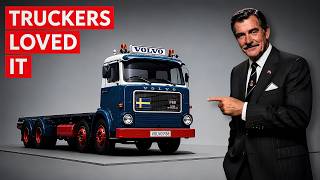 How Just One Truck Destroyed Britain's Truck Industry