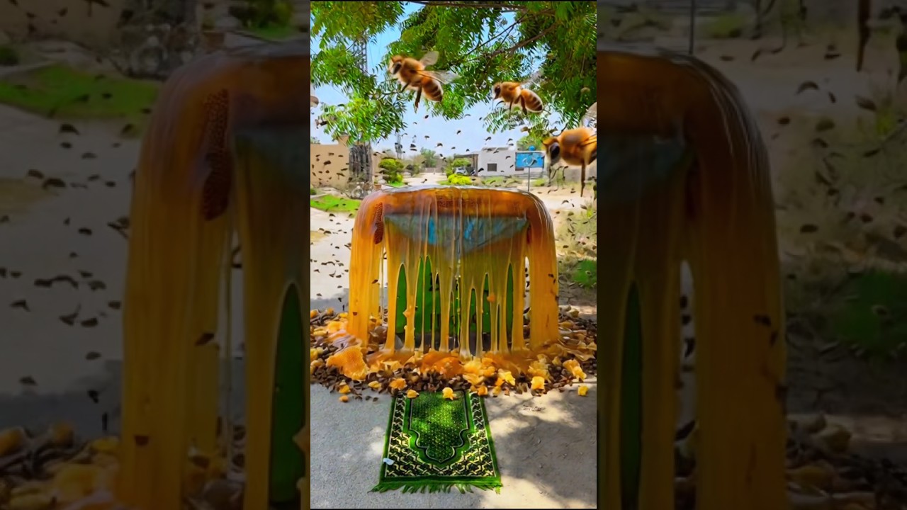Allah sab dehk Raha ha #emotional #prayer #viral #shorts