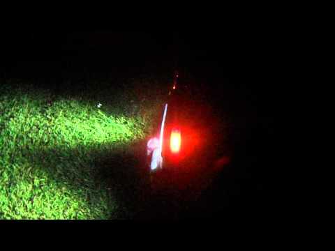 now foglight output test