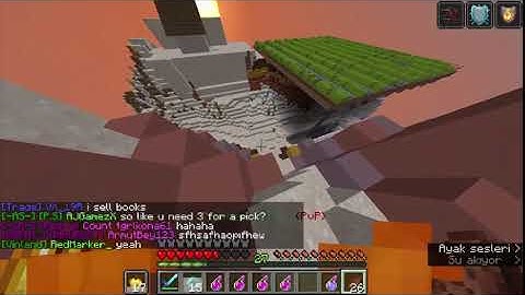 10v1 at Ottoman|Herobrine.org Gaia