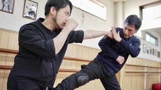 ฟาดเหมือนสายฟ้า! เคล็ดลับความเร็วอันน่าทึ่งของ Jeet Kune Do!