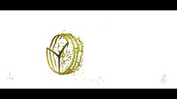 Wind turbine turbulence