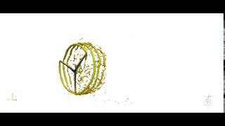 Wind turbine turbulence