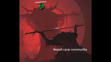 1.21+ Crystal pvp montage | feel it |