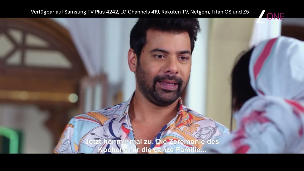 Radha Mohan | S2 E8 | Zee One Germany