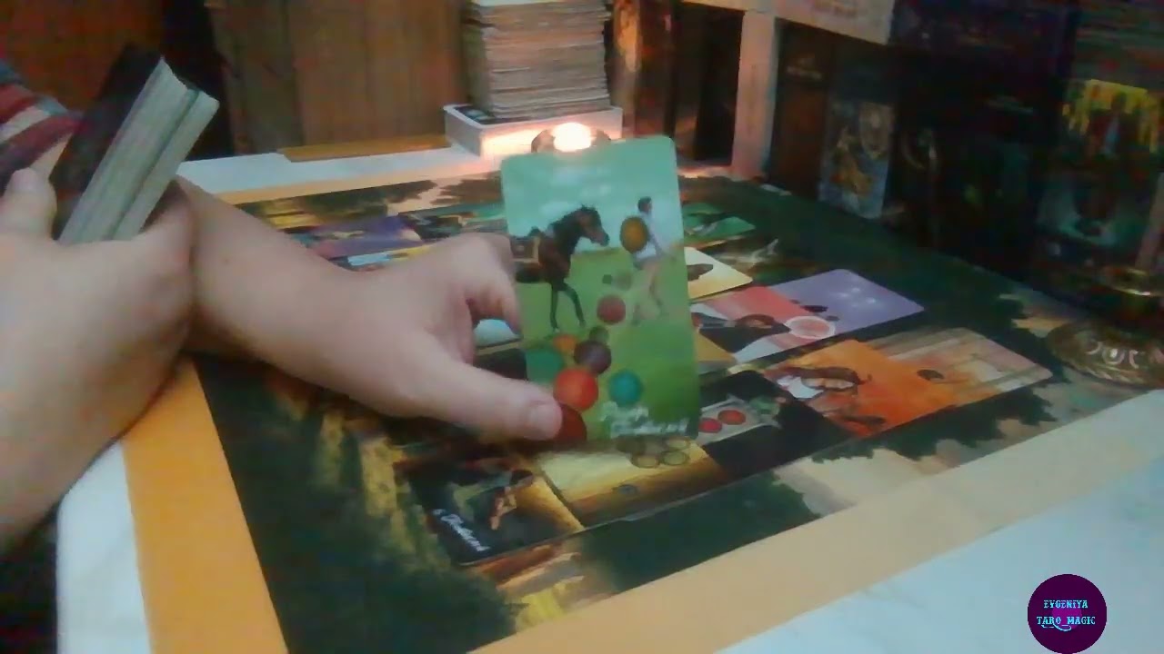 Неожиданные изменения в вашей жизни. Для женщин. #таро, #tarot, #гадание, #таролог