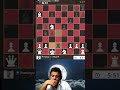 From Pawn to Queen: The Checkmate Transformation Every day 10.30 live stream #checkmate #chess